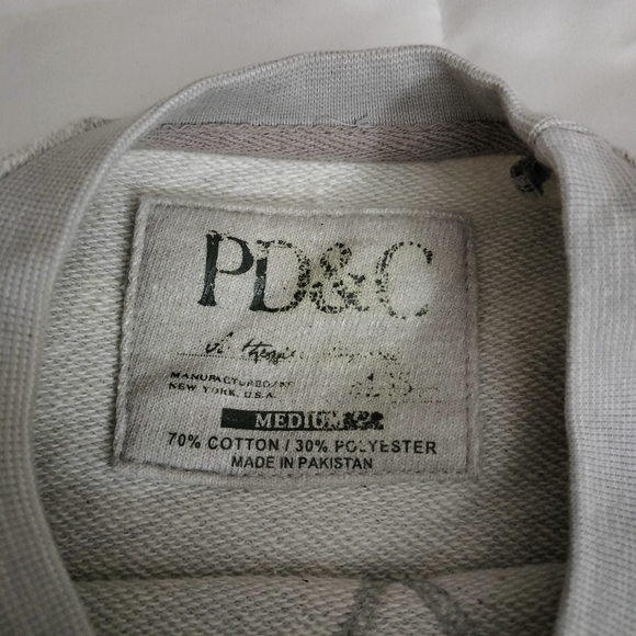 Men's Crew Neck - Picture 5 of 6